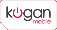 Kogan Mobile Logo