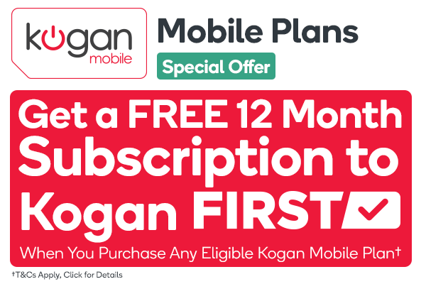 Free Kogan First Offer