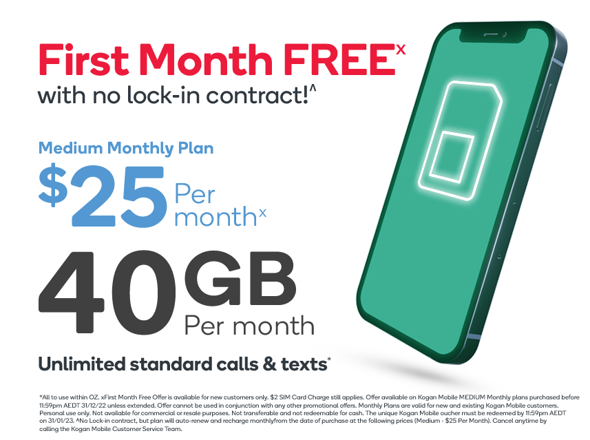 Homepage Draft Kogan Mobile Kogan Mobile