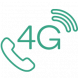 4G Connectivity 4G Connectivity